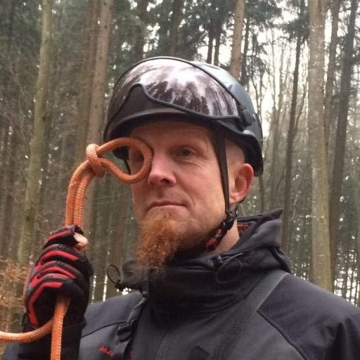 neue geoclimbing Wissenskategorie Dosenrettung