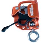 Chest Up Bruststeigklemme