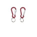 Accessoire Karabiner Mini Ring