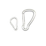 Accessoire Karabiner Harness