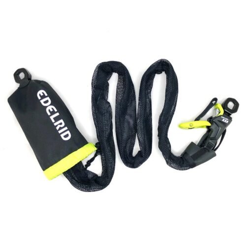 Edelrid Kaa Flaschenzugsystem