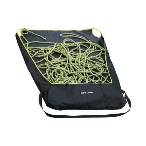 Edelrid Liner Seiltasche geöffnete Plane