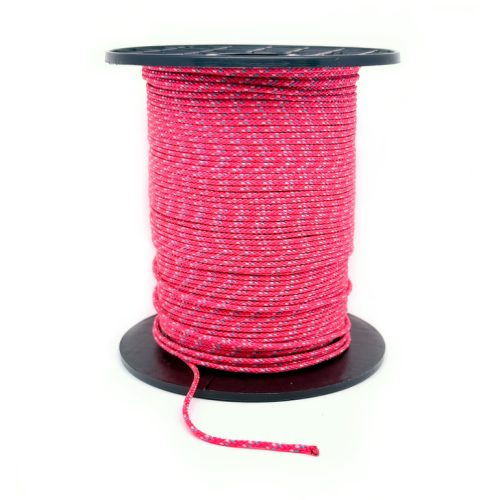 Beal Reepschnur pink