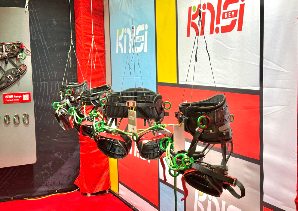 Neue 2026er DMM Kinisi Reihe