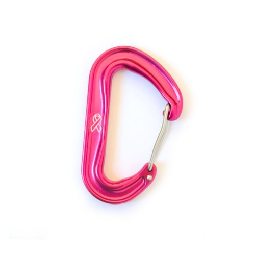 Ultraleichter DMM Wisp in pink