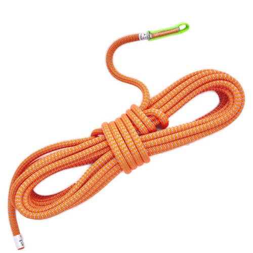 Edelrid Kurzseil in exklusiver geoclimbing edition