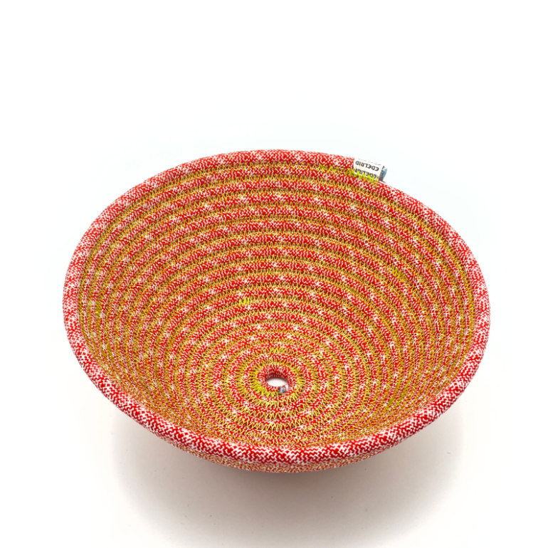 Edelrid Rope Bowl — Geoclimbing