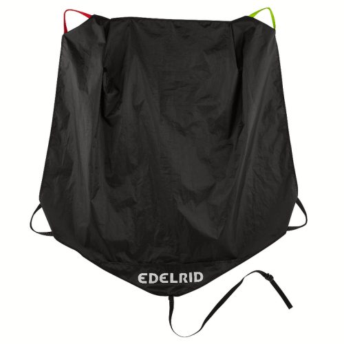 Tarp und Seiltasche in einem: Edelrid Rope Tarp