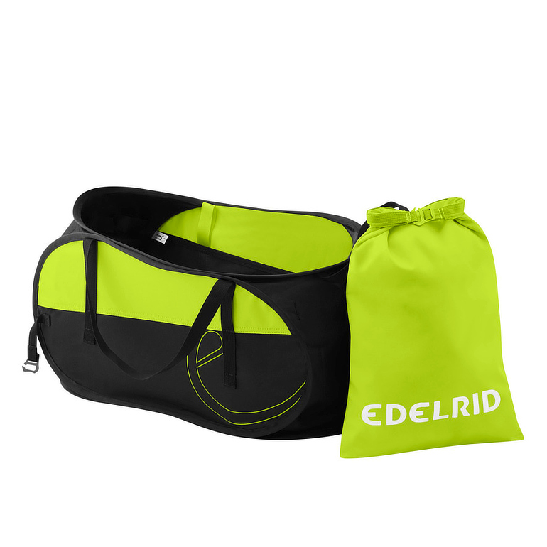 Edelrid Spring Bag in neuem Design