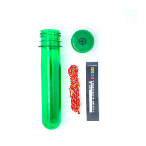 Petling Set für T5 Geocacher