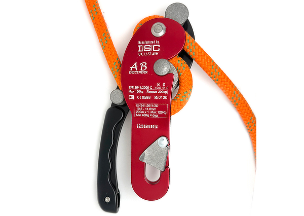 Extrem beliebt: ISC A-B