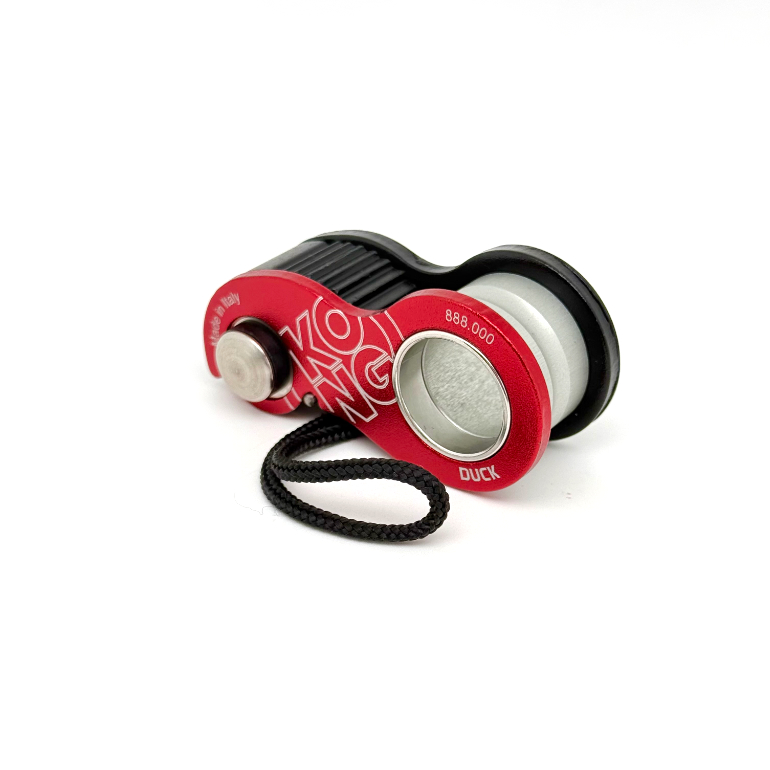 Miniklemme: Kong Duck