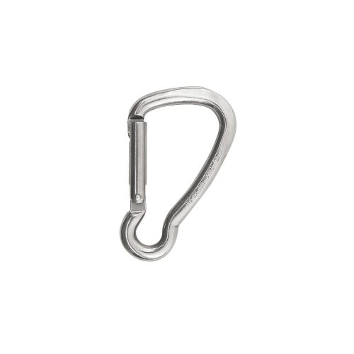 Kong Harness Accessoire Karabiner in Inox Edelstahl