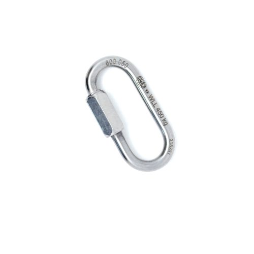 Maillon Edelstahl inox rostet nicht