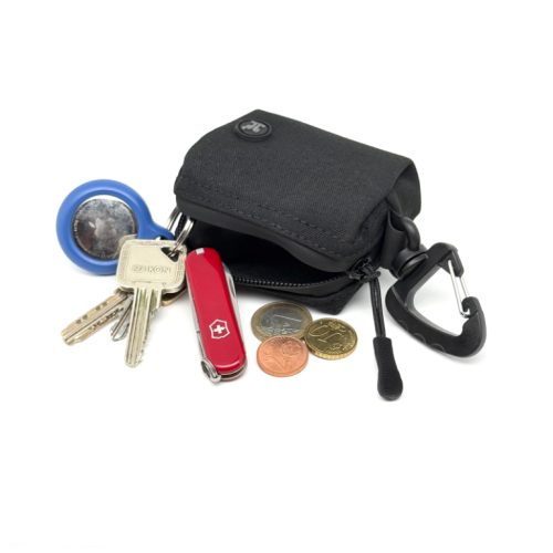 Mini Pouch für alle Kleinteile