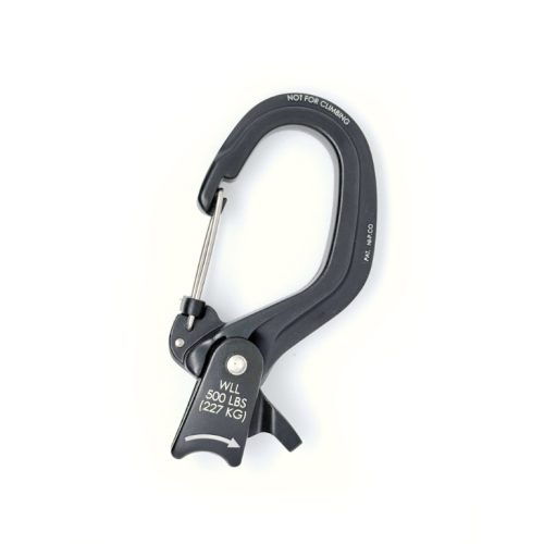 Karabiner und Seilklemme in einem: NiteIze CamJam slidelock large