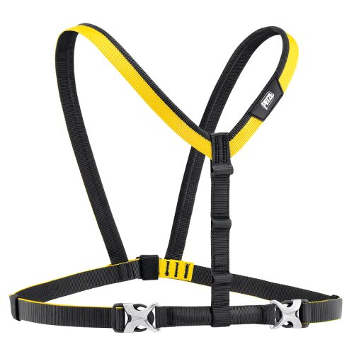 Petzl Sterno Hosenträgergurt