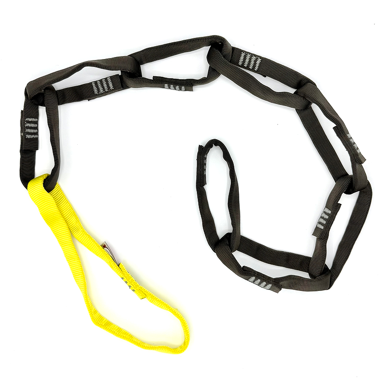 Extrarobust: Daisy Chain Profi