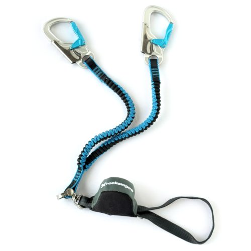 Leicht und funktional: Dynatwist Lite