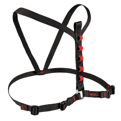 Rock Empire Shoulder up Brustgurt