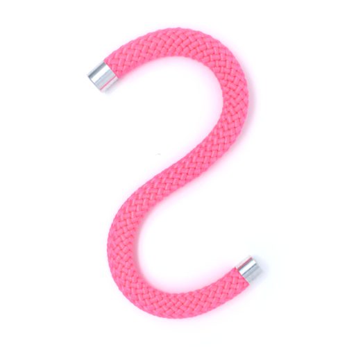 Sonderfarbe: Rope hook in pink