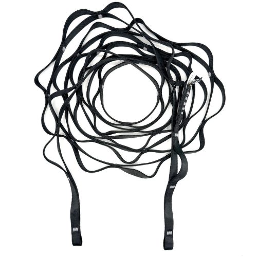 Unglaublich universell: geoclimbing Supa Sling II