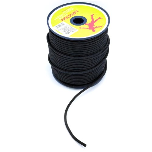 Tendon Reepschnur in 5 mm black