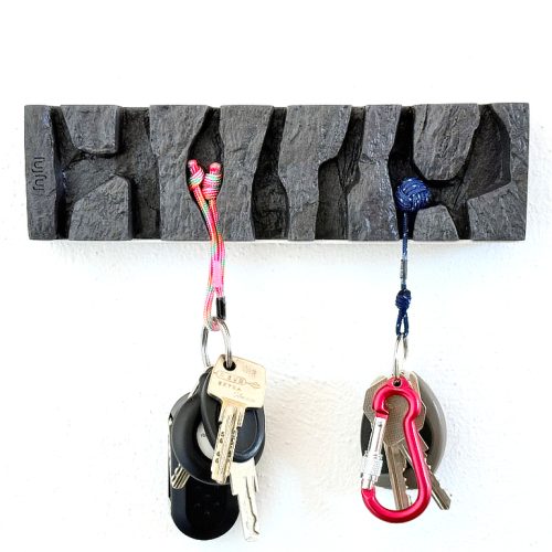 Fujfuj Schlüsselhalter: traumhaft schön