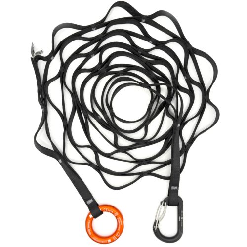 Universalschlinge für alle Anschläge: geoclimbing Supa Sling
