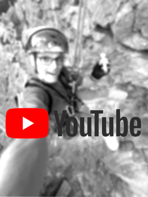 geoclimbing YouTube Content Creator