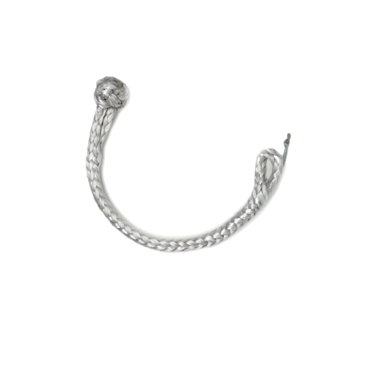 geoclimbing Softshackle: ganz einfach zu lösen